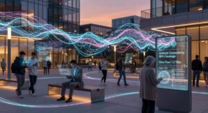 Ambient Connectivity