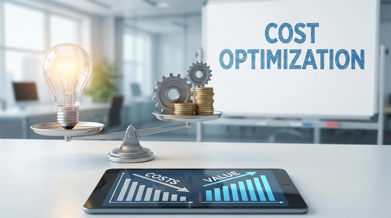 cost optimization