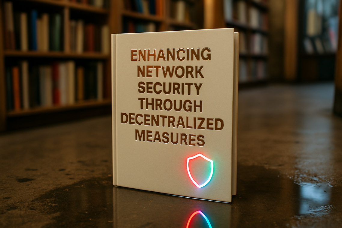 distributed security