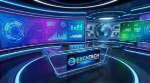 excntech technology news by eyexcon