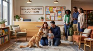 Human-Centered Adoption