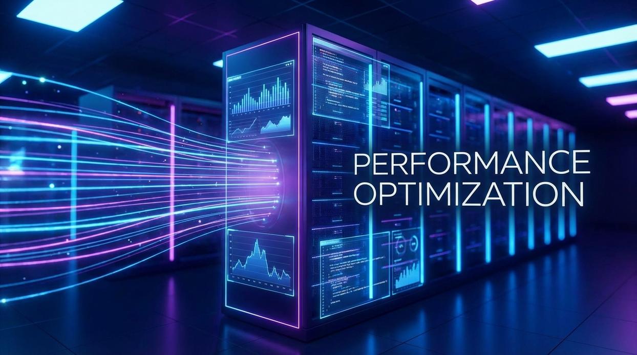 performance optimization