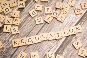 Regulatory Guidance