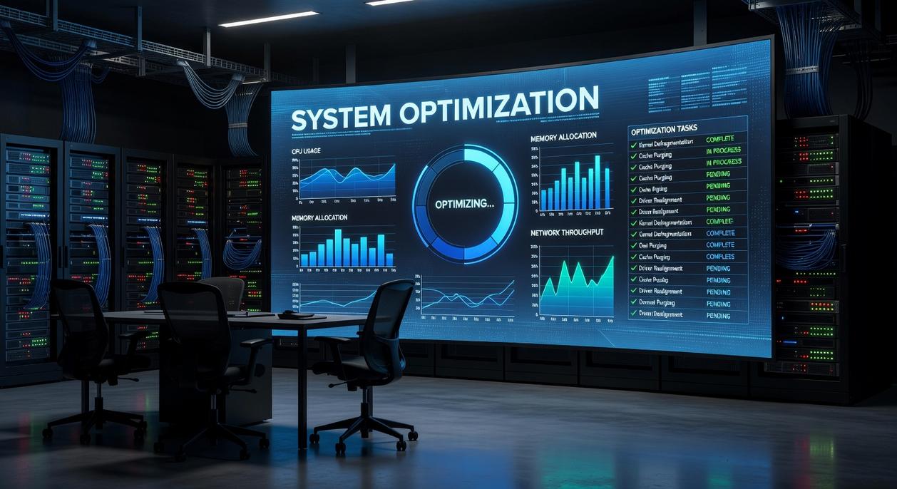 System Optimization
