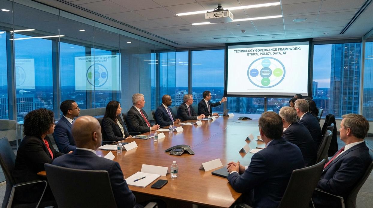 technology governance