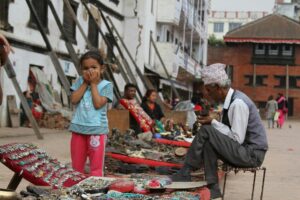 Workforce Resilience