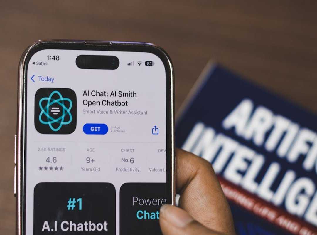 AI chatbots customer service