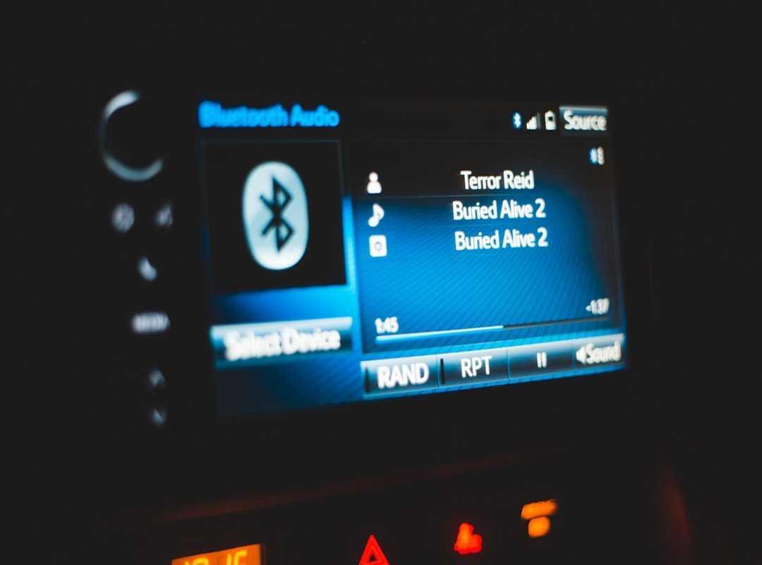 Bluetooth connectivity solutions