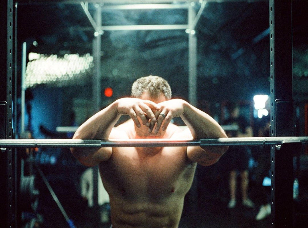 Behind Bars: A Period of Transformation