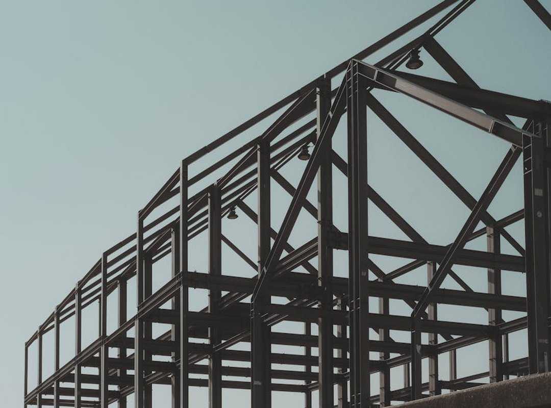 IT security framework building