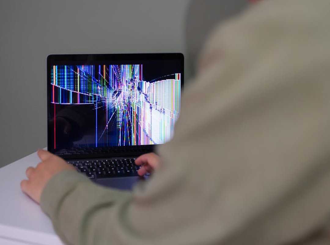laptop troubleshooting solutions