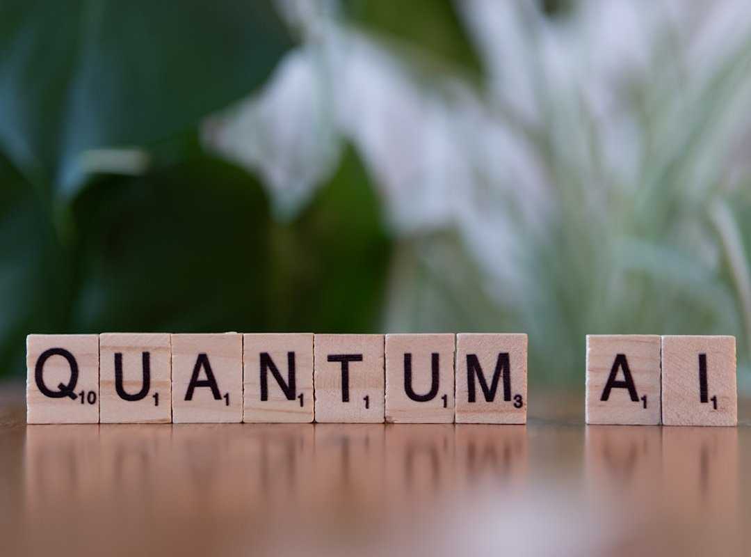 quantum computing advancements