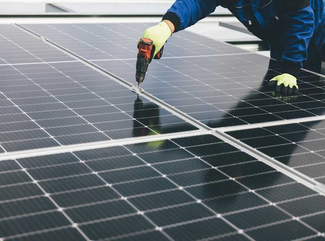 renewable energy tech breakthroughs