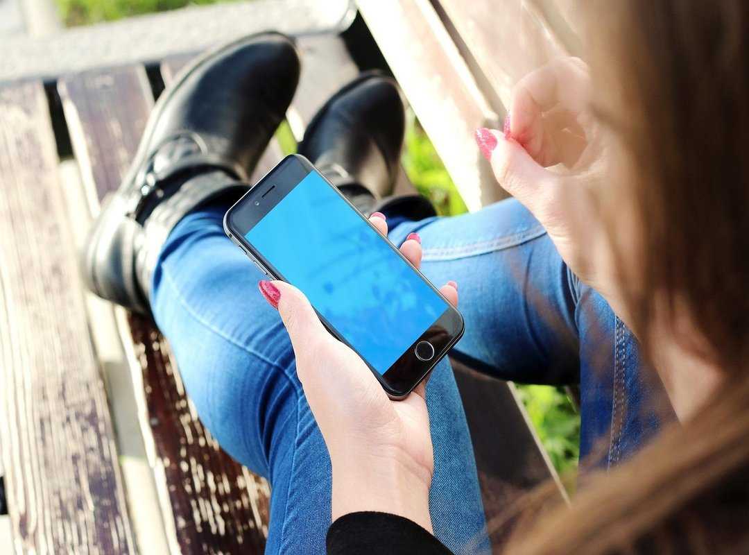 resolve smartphone issues