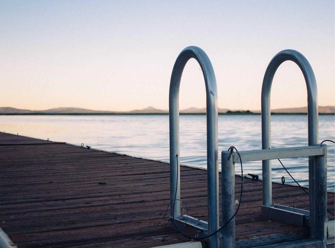 Found: The Moment of the Miraculous Discovery