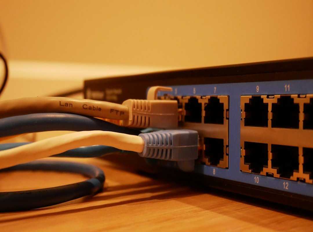 slow internet troubleshooting