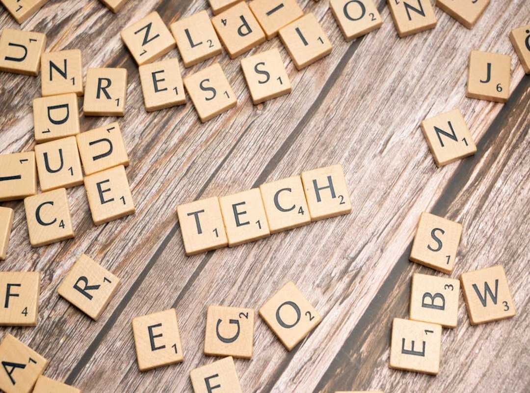 tech industry trends 2024