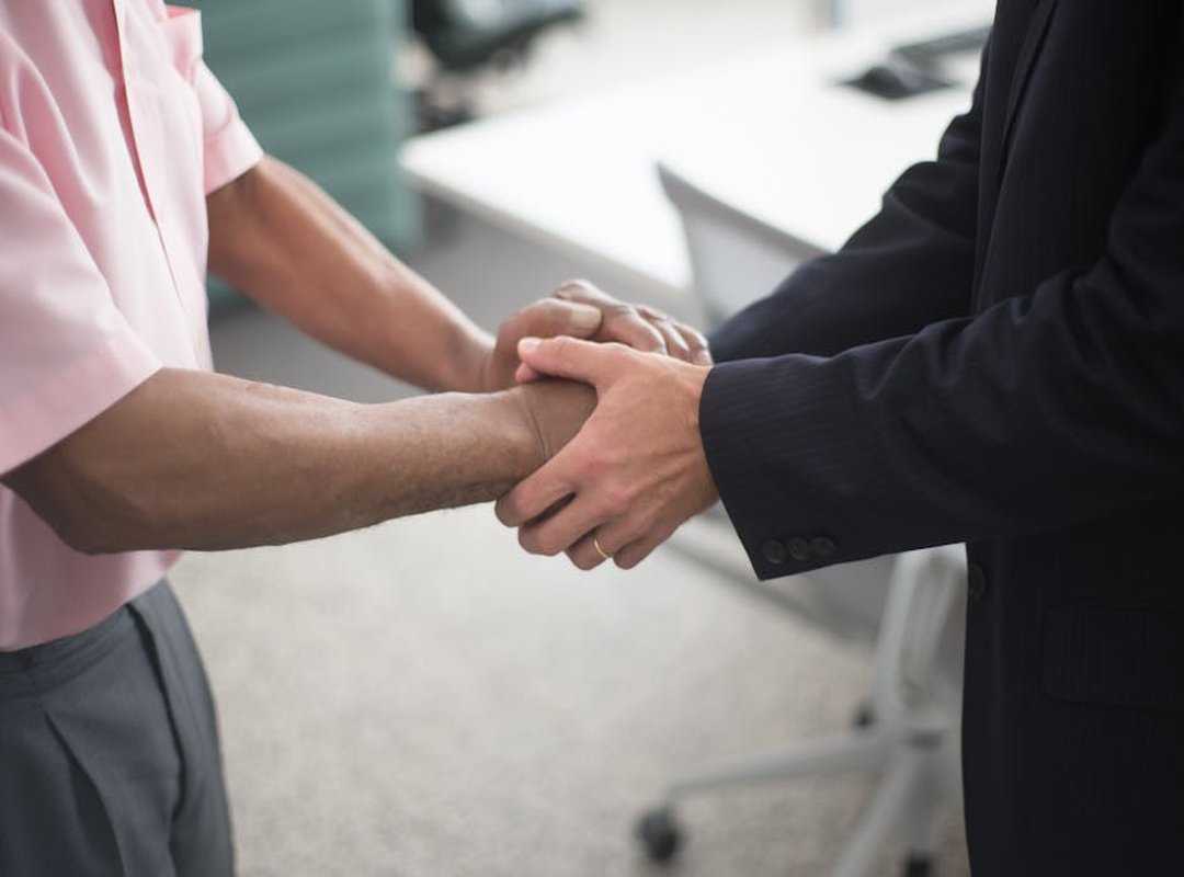 tech mergers impact