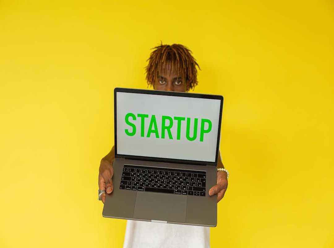 tech startups innovation