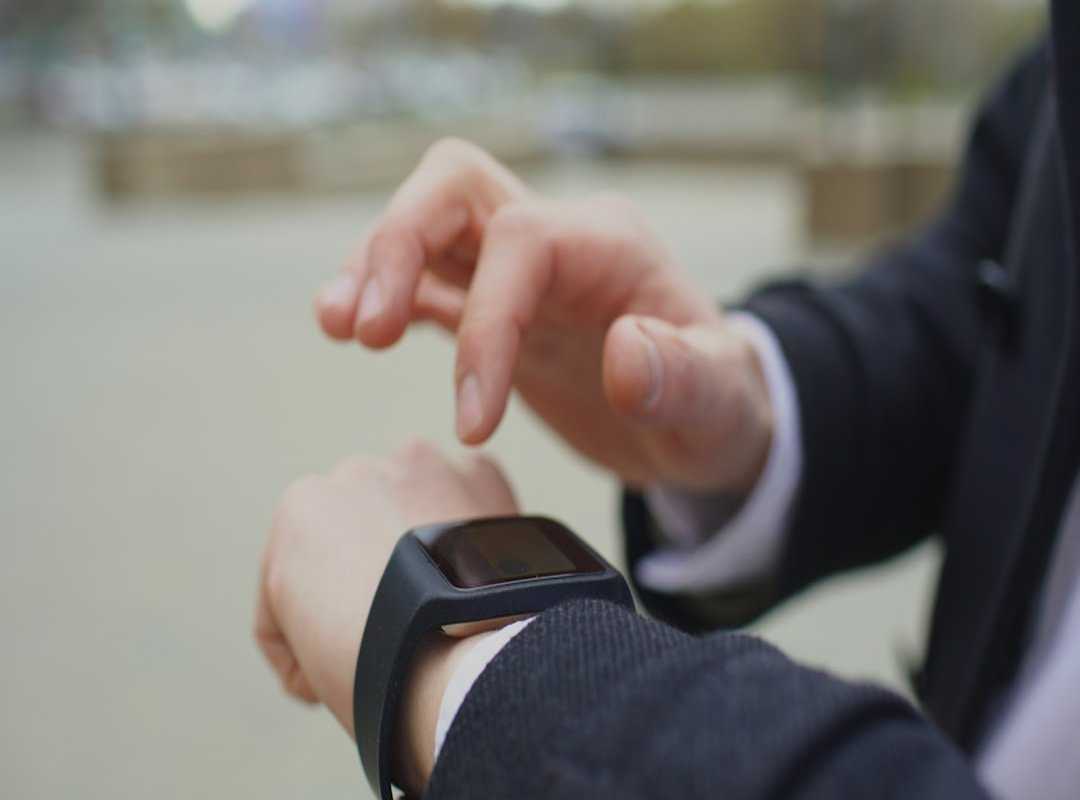 wearable tech innovations 2024