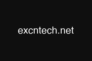 excntech.net