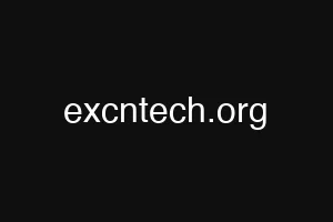 excntech.org